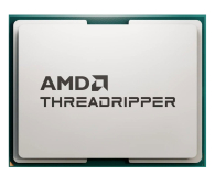 AMD Ryzen Threadripper 9970X Tray - 1523985 - zdjęcie 1